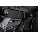 Sonnenschutz für Mercedes Benz S-Klasse (W220) 4-Türer BJ. 98-05, 4-teilig