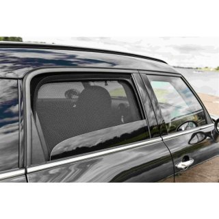 UV Privacy Car Shades (Set of 6) Mini Countryman 5dr 10>