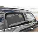 UV Privacy Car Shades (Set of 6) Mini Countryman 5dr 10>