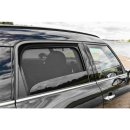 Car Shades (Set of 6) for Mini Countryman 5dr 10>