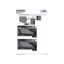 UV Privacy Car Shades (Set of 6) Mini Countryman 5dr 10>