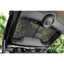 UV Privacy Car Shades (Set of 6) Mini Countryman 5dr 10>