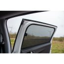 Car Shades for Peugeot 2008 5-Door BJ. 2013–2019, (Set of 6) for