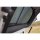 Car Shades for Peugeot 2008 5-Door BJ. 2013–2019, (Set of 6) for