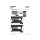 UV Privacy Car Shades (Set of 6) Hyundai i30 5dr 2012>