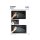 Car Shades for BMW 3er (E92) 2-Door BJ. 05-12, (Set of 4) for