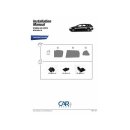 Sonnenschutz für Hyundai i40 Kombi BJ. 2011 - 2019, 6-teilig
