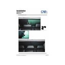 UV Privacy Car Shades (Set of 4) CADILLAC CTS 4dr 02-07