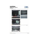 UV Privacy Car Shades (Set of 4) Chevrolet Lacetti 5dr 03-08