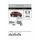 Sonnenschutz für Chevrolet Trax (SUV) 4-Türer ab BJ. 2012, 4-teilig