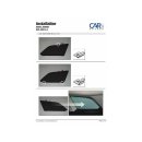 UV Privacy Car Shades (Set of 6) Dodge Journey 08>