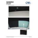 Car Shades (Set of 6) for Dodge Journey 08>