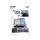 UV Privacy Car Shades (Set of 6) Mitsubishi Pinin 5dr 00-06