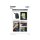 UV Privacy Car Shades (Set of 6) Mitsubishi Pinin 5dr 00-06