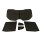 Car Shades for Nissan X-Trail 5dr 14-21 Full Rear Set