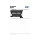 UV Car Shades BMW 5er GT (F07) 5-Door ab 2009, set of 6