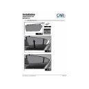 UV Privacy Car Shades (Set of 6) Subaru Impreza 5dr 08>