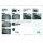 Car Shades for Audi Q7 (Typ 4M) 5 door 15 - full set