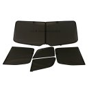 Car Shades (Set of 6) for VW Touareg 2015>