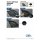 Sonnenschutz für BMW X1 (E84) 10/2009 -10/2015 Sonnenblenden Sichtschutz