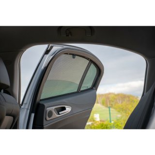 Sonnenschutz Alfa Giulietta (940) 5-Türer ab 2010,Blenden...