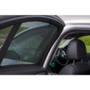 Car Shades for ALFA GIULIETTA 5DR 10>20 REAR DOOR SET