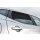 Sonnenschutz für Audi A8 (4E) 4-Türer BJ. 03-10, Blenden hintere Seitenscheiben