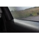 Sonnenschutz für Citroen C3 5-Türer ab 2010, Blenden hintere Türen