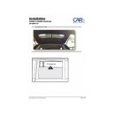 UV Car Shades Citroen C4 Grand Picasso 5-Door ab 2014, set of 6