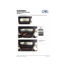 UV Car Shades Citroen C4 Grand Picasso 5-Door ab 2014, set of 6
