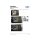 UV Car Shades Citroen C4 Grand Picasso 5-Door ab 2014, set of 6