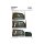 UV Car Shades Citroen C5 5-Door BJ. 01-08, set of 6