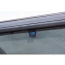 CAR SHADES LAND ROVER DISCOVERY SPORT 5DR 15-20 - REAR DOOR SET