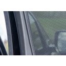 CAR SHADES LAND ROVER DISCOVERY SPORT 5DR 15-20 - REAR DOOR SET
