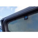 CAR SHADES LAND ROVER DISCOVERY SPORT 5DR 15-20 - REAR DOOR SET