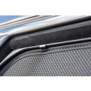 CAR SHADES LAND ROVER DISCOVERY SPORT 5DR 15-20 - REAR DOOR SET