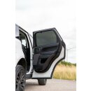 Sonnenschutz für Land Rover Range Rover Sport 5-Türer ab 2013, Blenden hintere Seitenscheiben