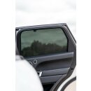 Sonnenschutz für Land Rover Range Rover Sport 5-Türer ab 2013, Blenden hintere Seitenscheiben