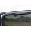 Sonnenschutz für Land Rover Range Rover Sport 5-Türer ab 2013, Blenden hintere Seitenscheiben