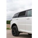 Sonnenschutz für Land Rover Range Rover Sport 5-Türer ab 2013, Blenden hintere Seitenscheiben