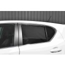 Sonnenschutz für Lexus CT200H 5-Türer BJ. Ab 2011, Blenden hintere Türen