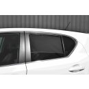 CAR SHADES LEXUS CT200H 5 DOOR 11> REAR DOOR SET