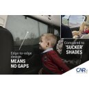 CAR SHADES LEXUS CT200H 5 DOOR 11> REAR DOOR SET