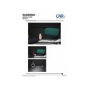 Sonnenschutz für Citroen C5 Kombi BJ. 2008-2017, 6-teilig