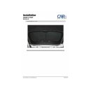 Sonnenschutz für Citroen C5 Kombi BJ. 2008-2017, 6-teilig