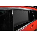 Car Shades for Mercedes Benz B-Klasse (W245) 5-Door BJ....