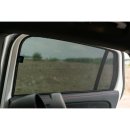 Car Shades for Mercedes-Benz GLA (X156) 5dr 2014> Rear Door Set