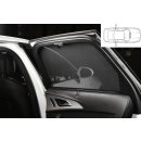 Car Shades for Mini 3-Door BJ. 01-07, rear side window only