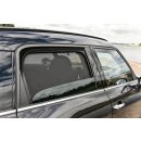 Car Shades for Mini 3-Door BJ. 01-07, rear side window only